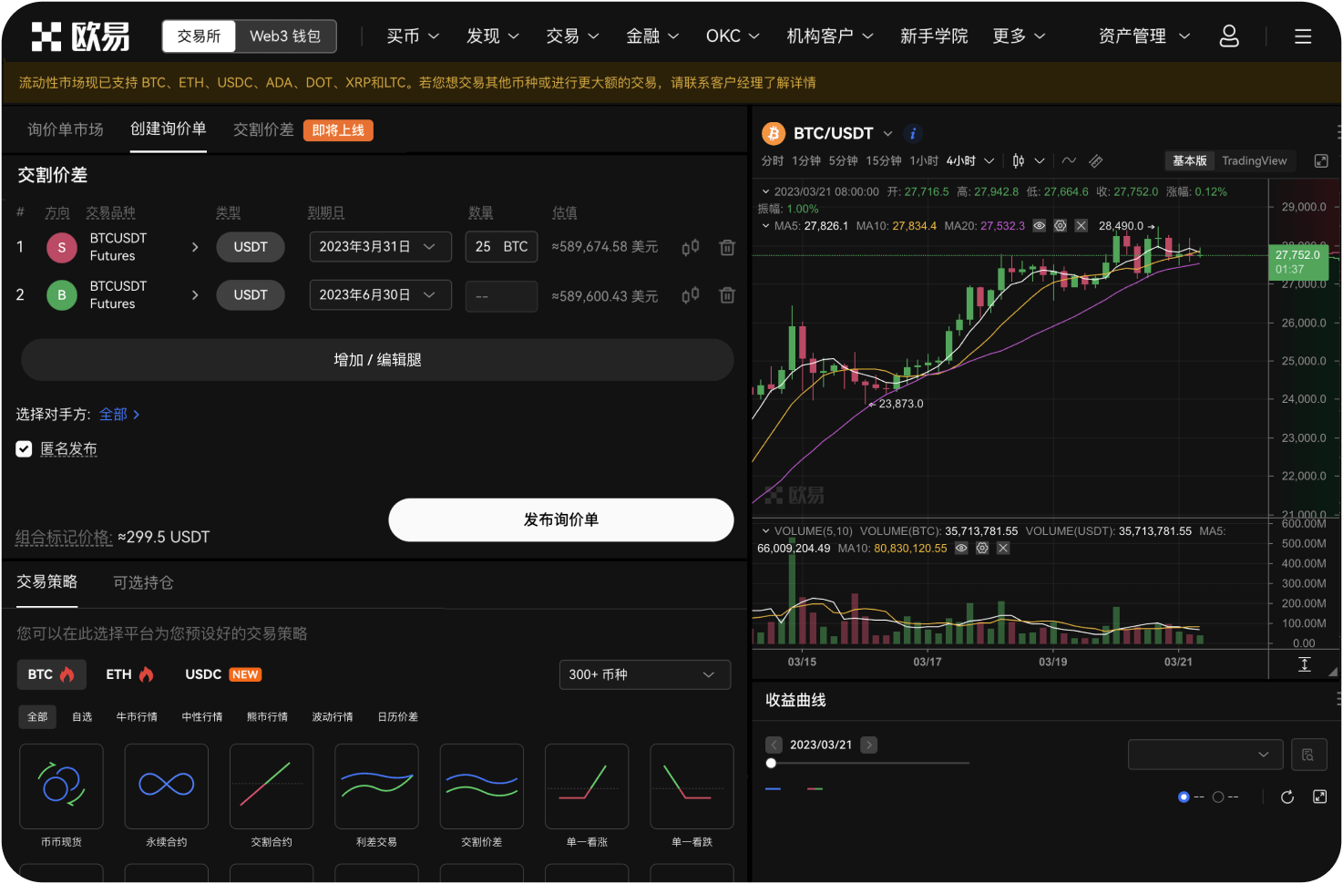 若持有多单应注意什么风险